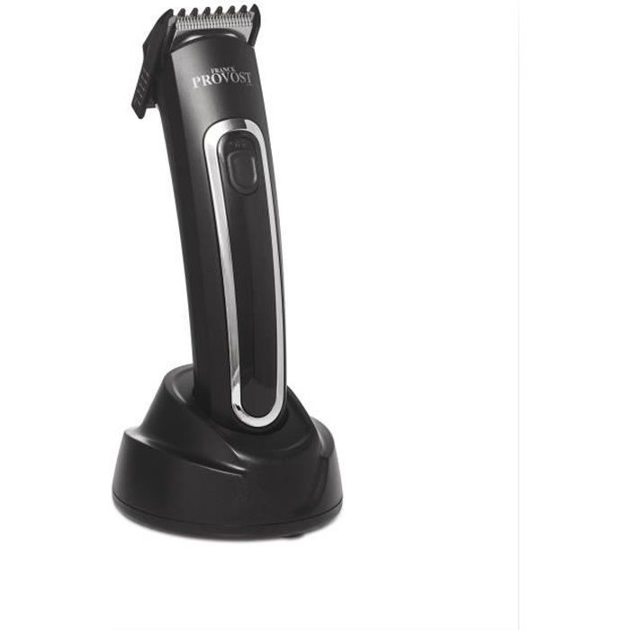 The Barb'XPERT by Franck Provost Accessoires Tondeuse Barbe Rechargeable