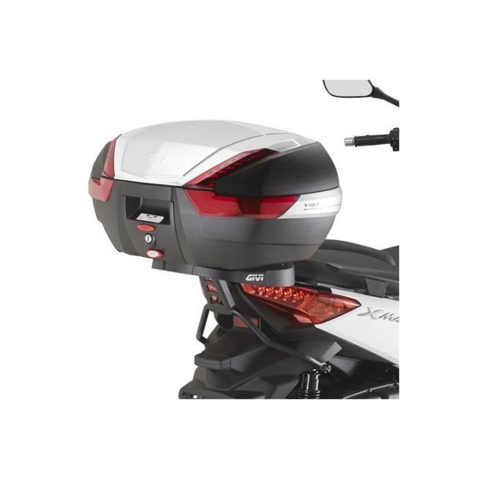GIVI P.P MONOKEY YAMAHA X-MAX 400 Noir