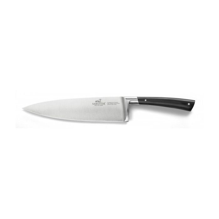 COUTEAU DU CHEF 20 CM 'EDONIST' LION SABATIER 8…