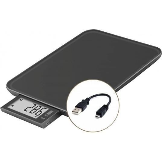 LITTLE BALANCE Balance de cuisine 8580