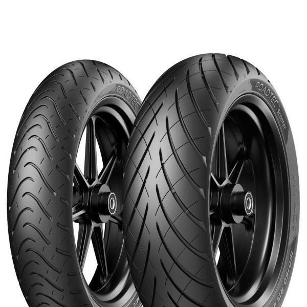 METZELER Pneu Eté ROADTEC SCOOTER 150/70 14 S