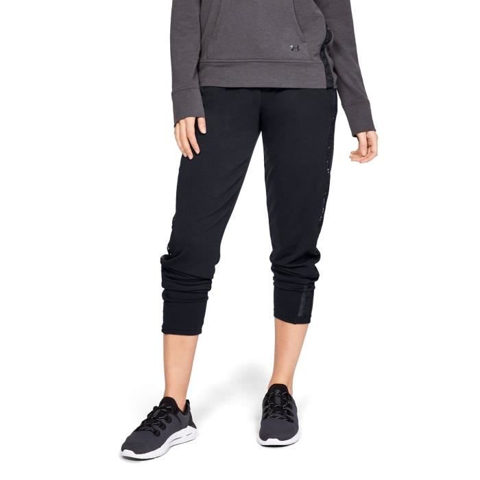 Under Armour Pantalon De Survêtement En Polaire Femmes