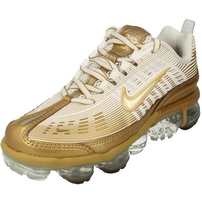 Nike Femme Air Vapormax 360 Running Trainers Ck9670 Sneakers Chaussures 101