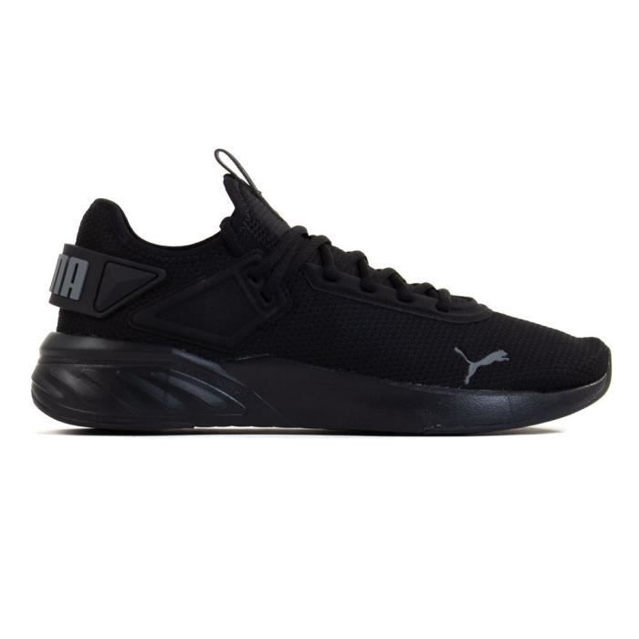 Chaussures PUMA Amare Noir - Homme/Adulte