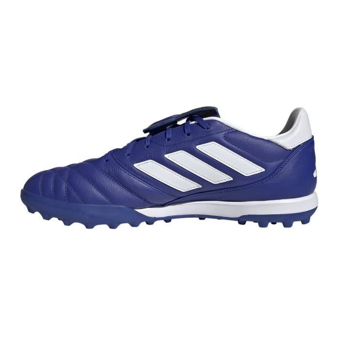 Chaussures ADIDAS Copa Gloro TF Bleu - Homme/Adulte