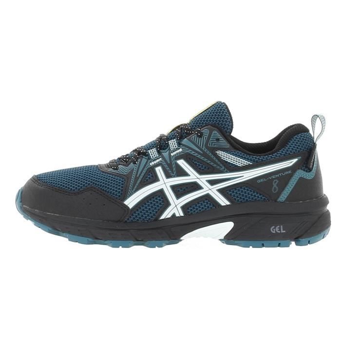 Chaussures marche randonnées Gel-venture 8 waterproof - Asics