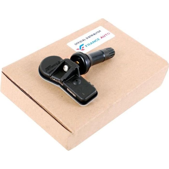 Capteur de Pression des Pneus Citroen C4 Picasso C5 C6 C8 DS4 DS5 Jumpy Peugeot 1007 207 3008 307 308 5008 508 807 RCZ 9811536380