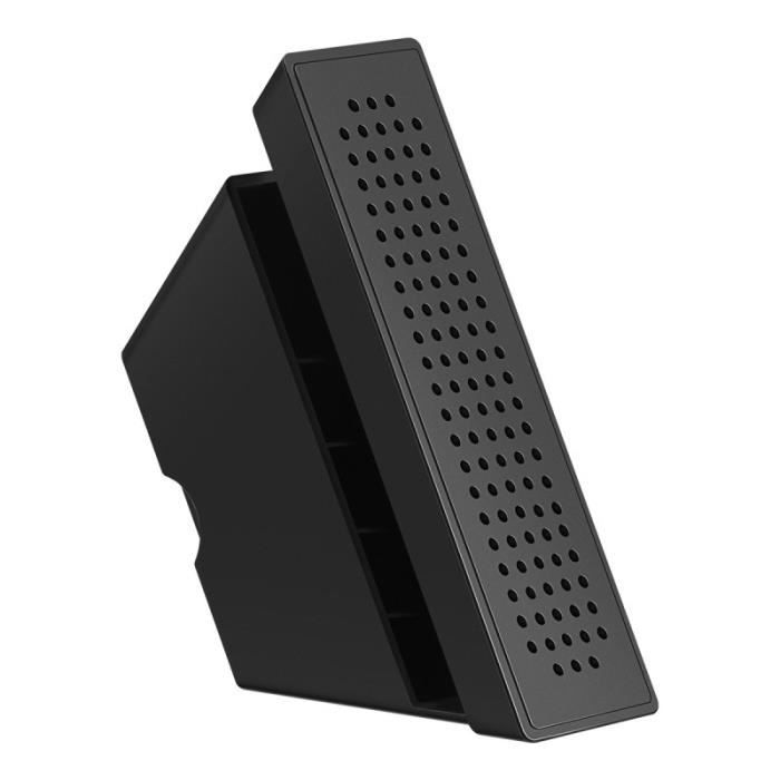 UKCOCO 1PC support de ABS durable pour téléphones portables de téléphone portable APPAREIL ABDO - PLANCHE ABDO