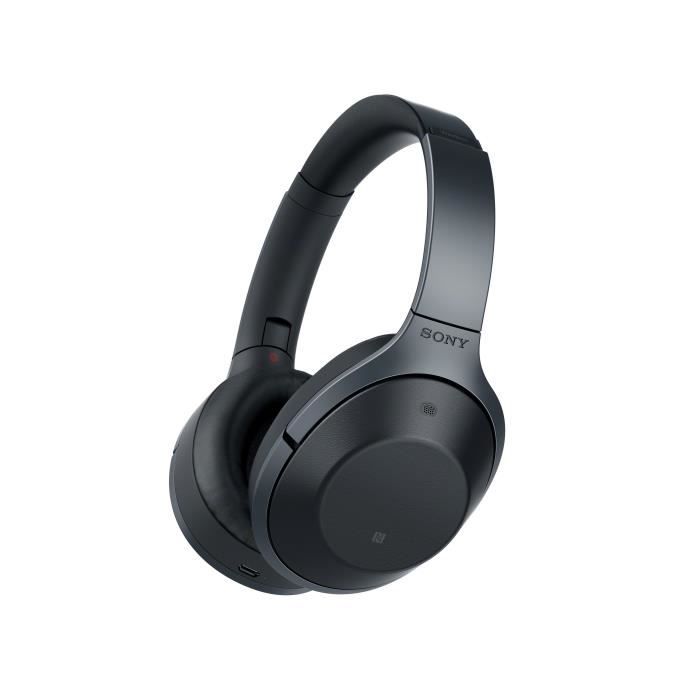 Casque SONY MDR1000X
