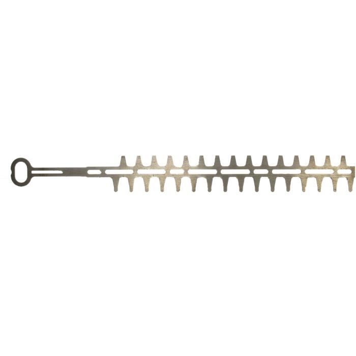 LAME SUPERIEURE OU INFERIEURE TAILLE-HAIE 672MM