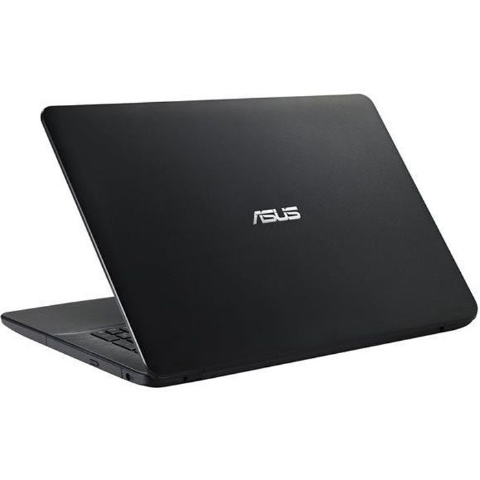 Dalle Ecran 17.3- LED pour ordinateur portable ASUS X751MD-TY055H