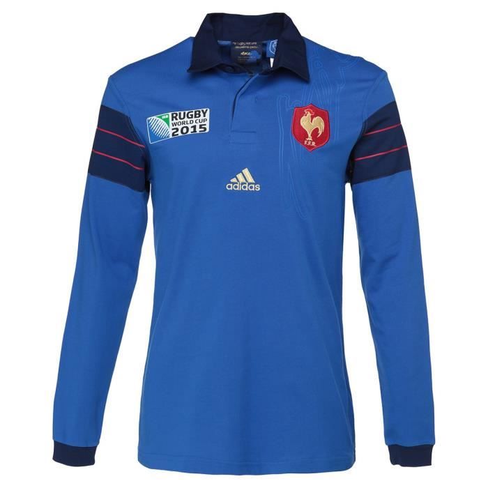 maillot rugby adidas