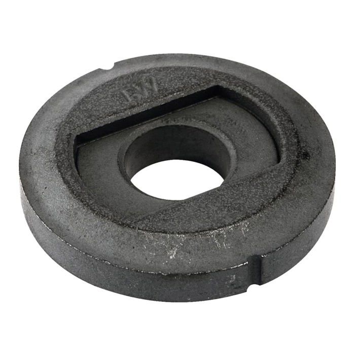 Makita 224415 9 Bride interieure pour meuleuse d'angle de 230 mm trou d'essieu de 22 23 mm diametre 42 mm