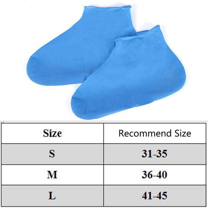 Couvre-chaussures De Bowling En Polyester – Antidérapants, Imperméables, 2 Pièces