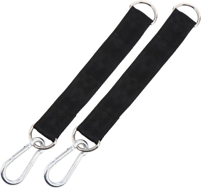 PH PandaHall Lot De 4 Paires Sangles Cuir PU Pour Panier Vélo - Bracelets Réglables Guidon - Marron