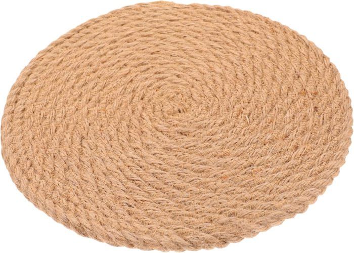 Support De Corde Mustang Avec Plomb 8 Pieds – Couleurs Rose/Turquoise/Marine
