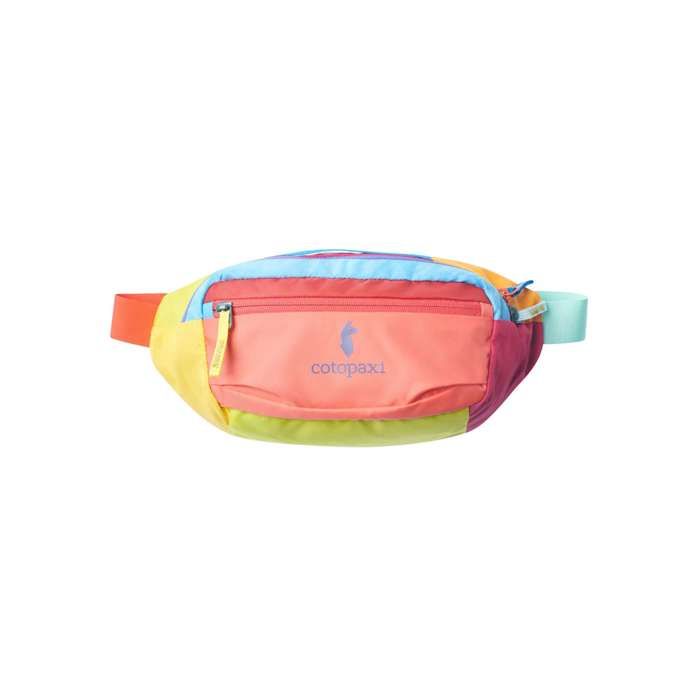 Sac Banane Kapai 3L Del Dia - Cotopaxi Sac Banane Kapai 3L Del Dia - Cotopaxi