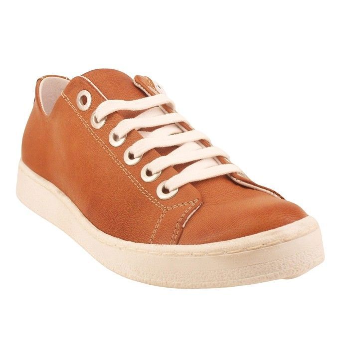 CHACAL Basket femme Chacal-7100-2 coloris - Couleur marron - Taille 37