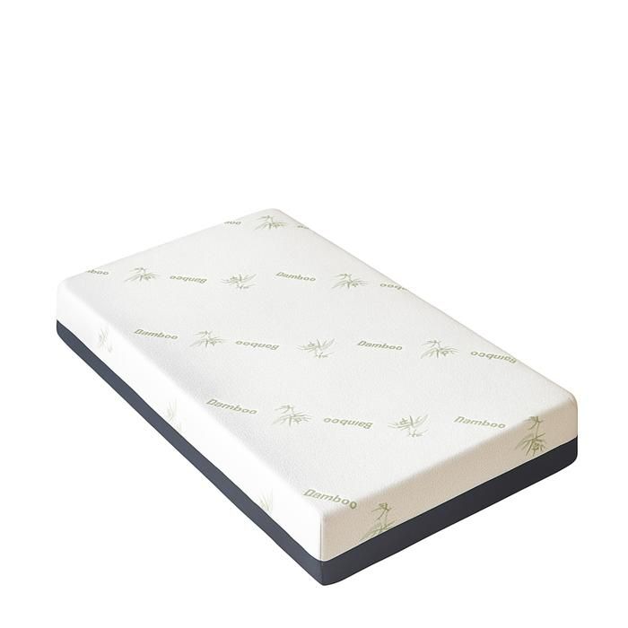 Matelas Original 90x200 cm - Mémoire De Forme - Zones Ergonomiques - Housse Bambou Déhoussable Matelas Original 90x200 cm - Mémoire De Forme - Zones Ergonomiques - Housse Bambou Déhoussable