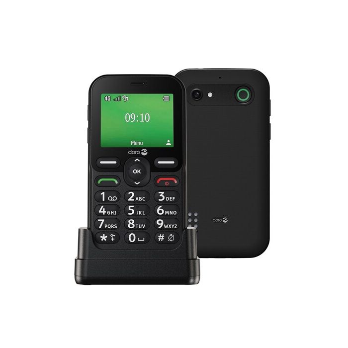 DORO Leva E10 - vue 7