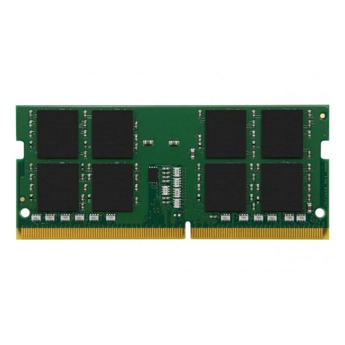 Module de mémoire - A & Fox - SO-DIMM DDR3 - 8 Go - 1600 MHz - LV 135V