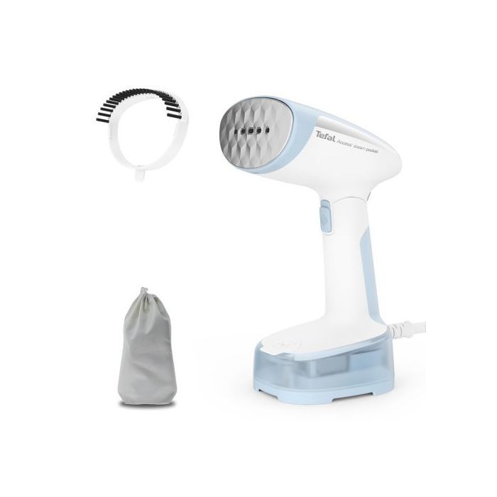 Tefal Access Steam Pocket Dt3041 Défroisseur Vapeur Portatif B - vue 8