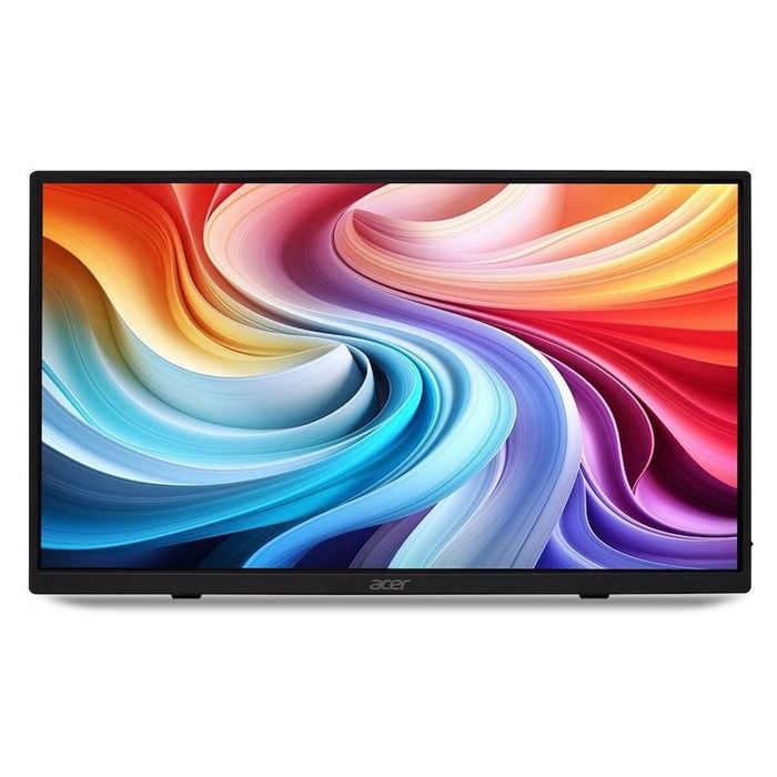 Acer 15.6 LED PM161QTbmiuuux - vue 4