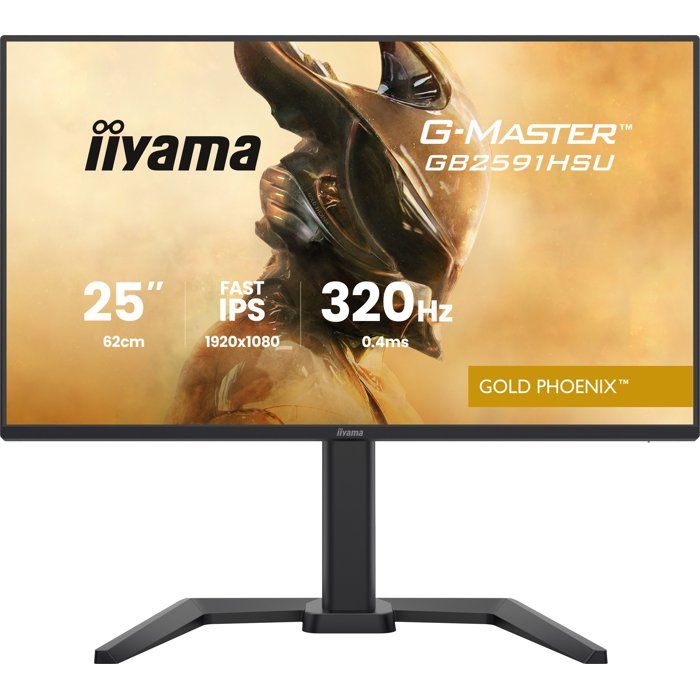 Iiyama G-MASTER GB2591HSU-B1