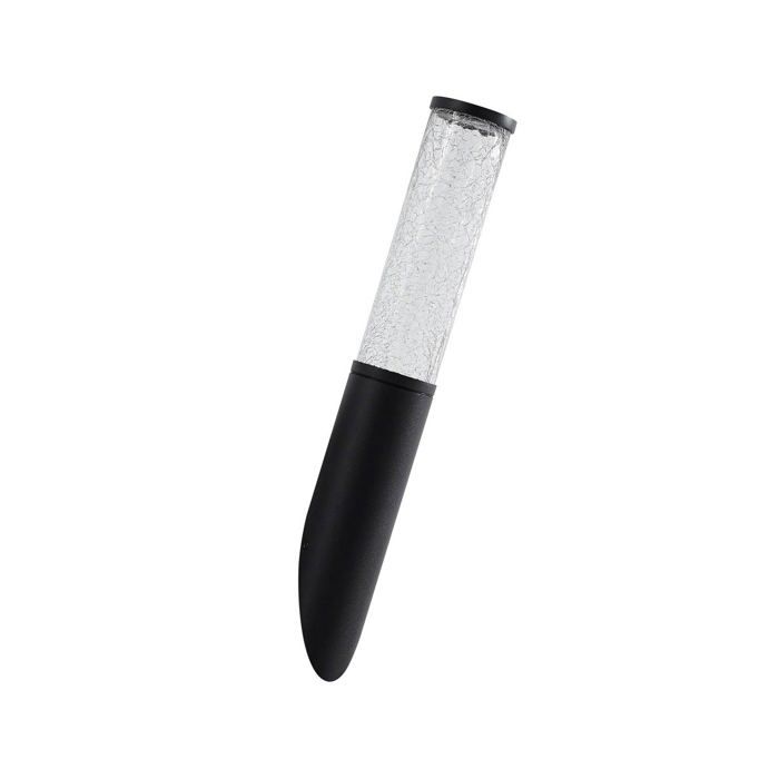 Lindby Applique Exterieur Gavros à intensité variable (Moderne) en Noir Aluminium (1 lampe à GU10) Murale Luminaire Lampe Jardin Lindby Applique Exterieur Gavros à intensité variable (Moderne) en Noir Aluminium (1 lampe à GU10) Murale Luminaire Lampe Jardin