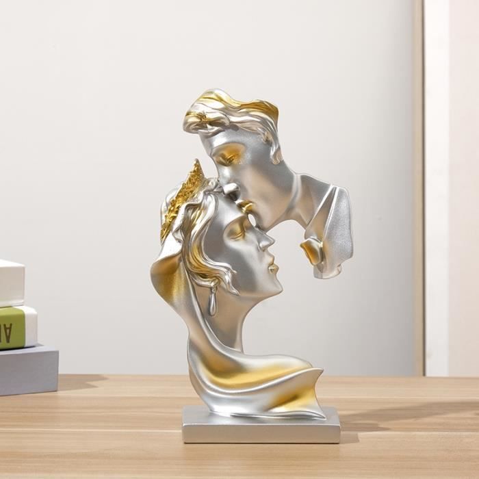 Statues Objets De Décoration Salon Design Pour Chambre D'Intérieur