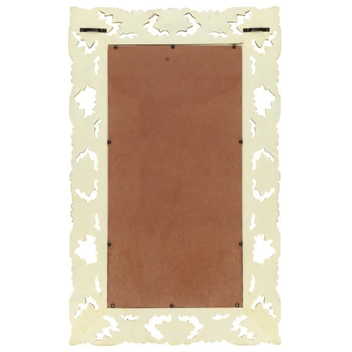 ayhao2-miroir-sculpt-la-main-blanc-80x50-cm-bois-de-manguier-massif