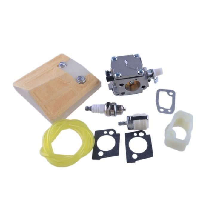 Gruppo carburatore per motosega con guarnizione 503280401 di ricambio per HUSQVARNA 181 288 281 288XP 281XP | Leroy Merlin