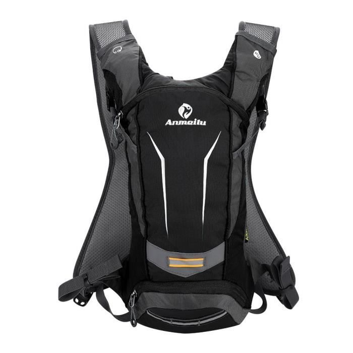 Sac à Dos De Randonnée En Gros Léger Pour Le Voyage En Plein Air