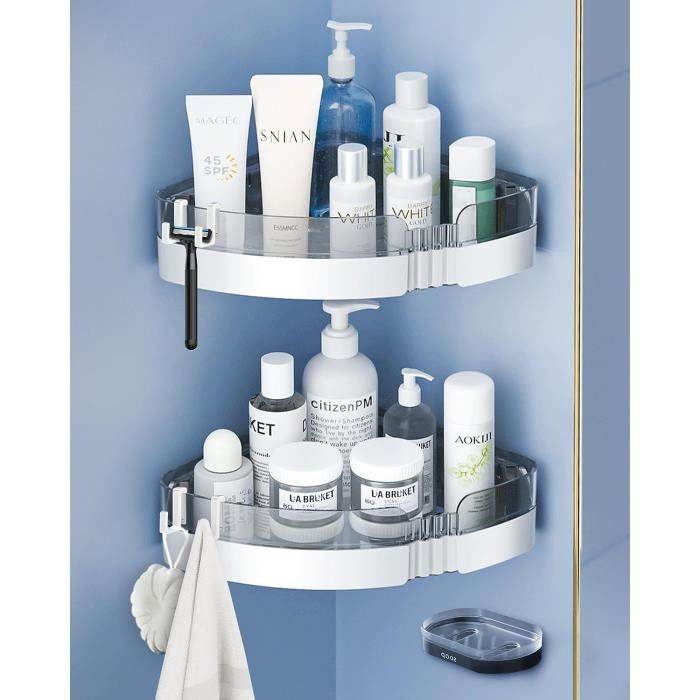 Lot De 10 Crochets Organisateurs De Câbles Pour Rack Serveur - Zaplyte