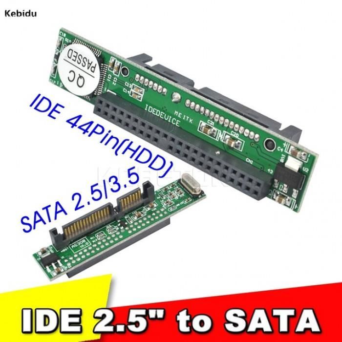 Lot De 31 Disques Durs 2,5" SATA 500 Go - WD - Pour PC Portable - Occasion