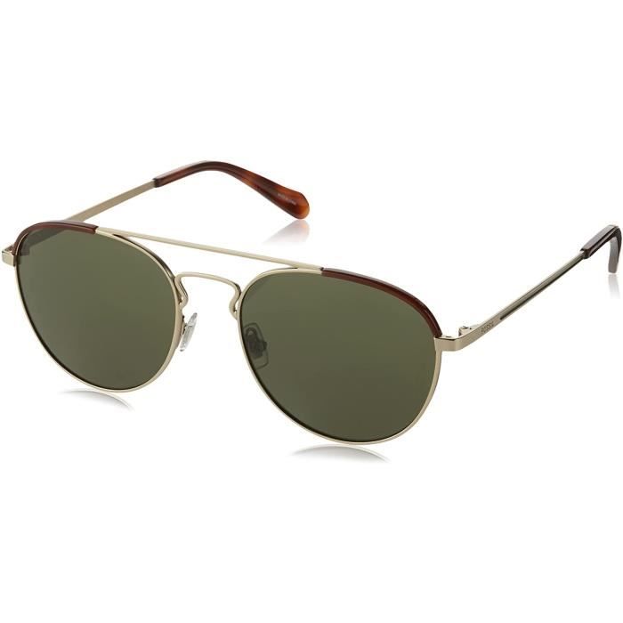 Montures Lunettes De Vue Ray-Ban Pour Homme - Couleur Argenté - Occasion
