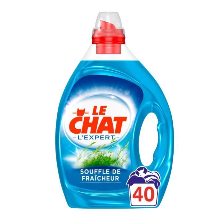 Lessive Le Chat Bicarbonate Cdiscount Lessive Le Chat Bicarbonate Cdiscount