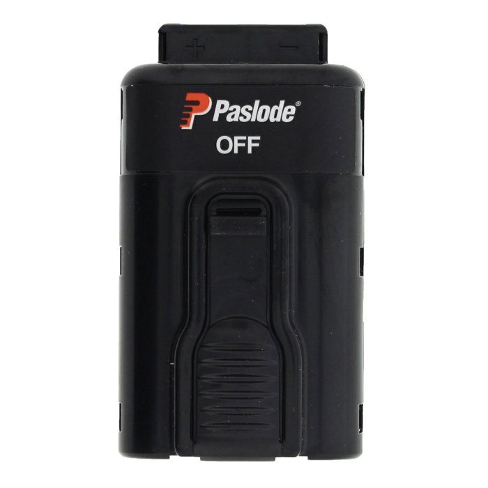 Batterie Impulse Lithium 2,1 Ah - POSLODE - 018880