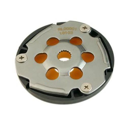 Roue libre demarreur scooter top perf type origine adapt. booster/nitro/sr50/f12