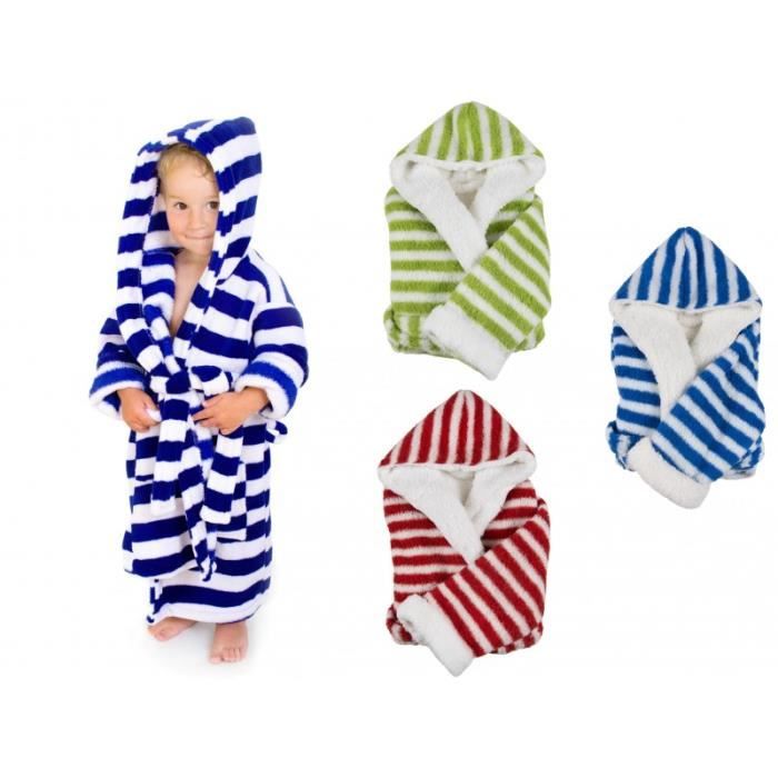 Peignoir doudou deals