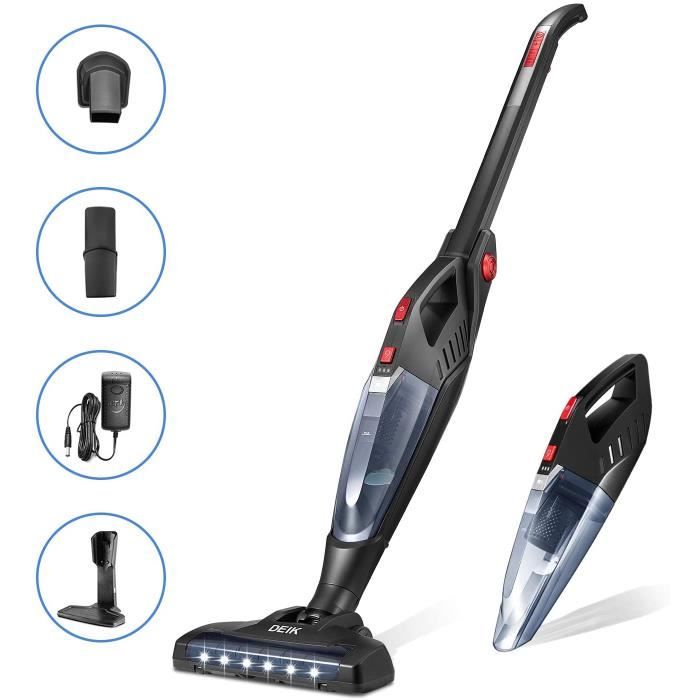 cdiscount aspirateur
