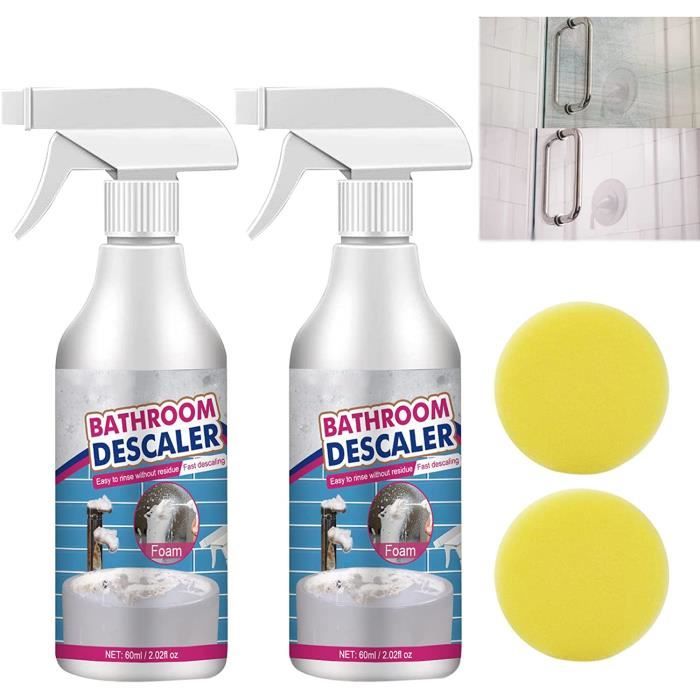 Limescale Cleaner, Limescale Cleaner Shower, Lime Scale Removal for