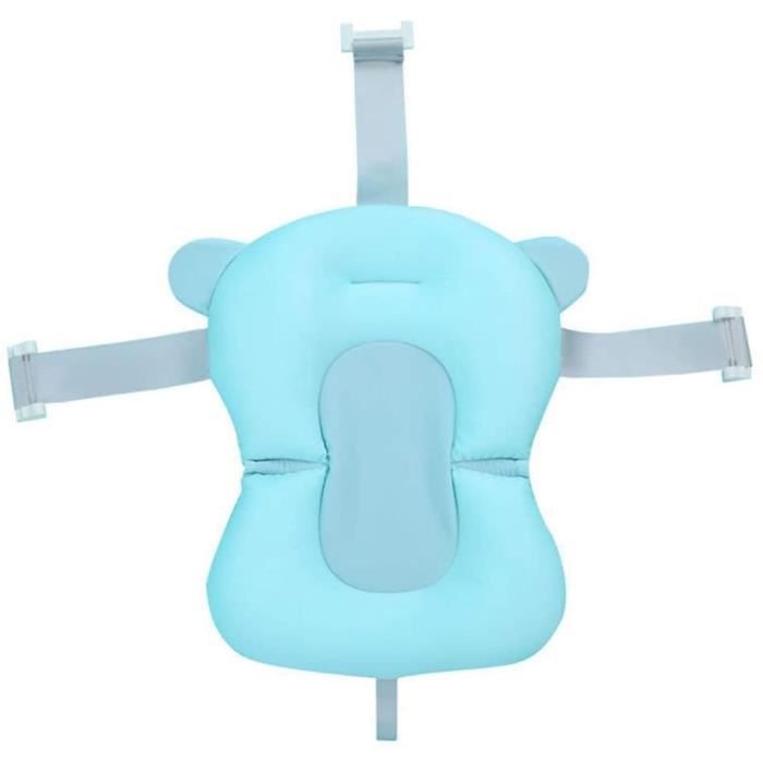 Baignoire Yqz Transat De Bain Pour Bebe Baignoire Pliable Pour Le Bain De Beacutebeacute With Electronic Temperature Measurement1902 Cdiscount Puericulture Eveil Bebe