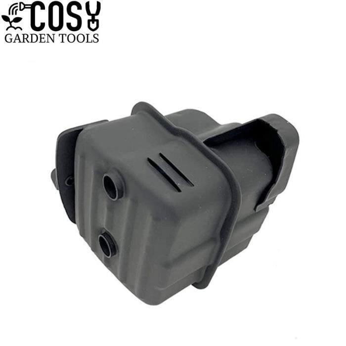 C·T·S AV Puffer Für Stihl Motorsägen – 12-tlg. Satz, Ersetzt Stihl 1135 791 2800