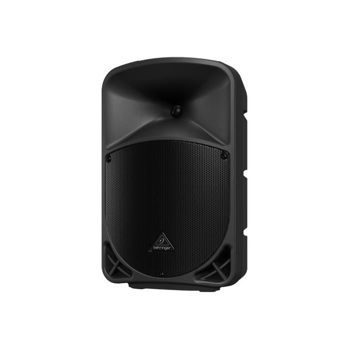 Behringer EUROLIVE B110D Haut-parleur pour système dassistant personnel 2 voies