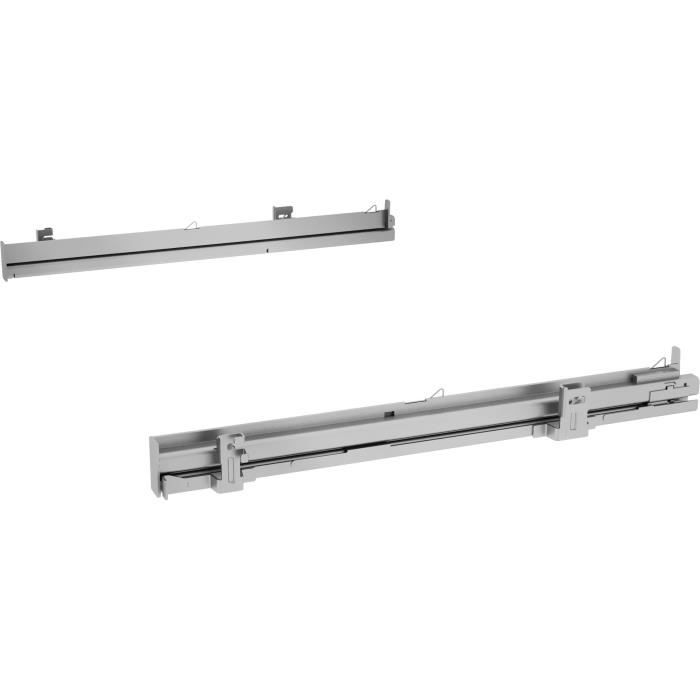 Bosch HEZ638000 - vue 2