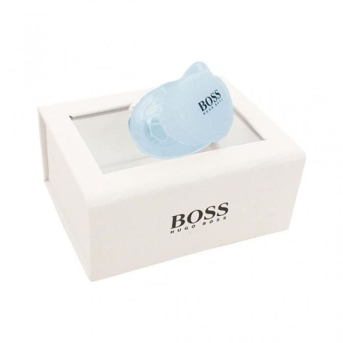 Tetine Bebe Boss Bleu Et Transparent Hugo Boss Pour Bebe Unique Cdiscount Puericulture Eveil Bebe Tetine Bebe Boss Bleu Et Transparent Hugo Boss Pour Bebe Unique Cdiscount Puericulture Eveil Bebe