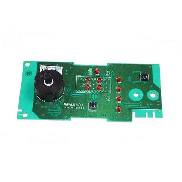 Carte électronique module de commande Lave-vaisselle 32X4153 BRANDT FAGOR SAUTER THOMSON DE DIETRICH ROSIERES SANGIORGIO FRA