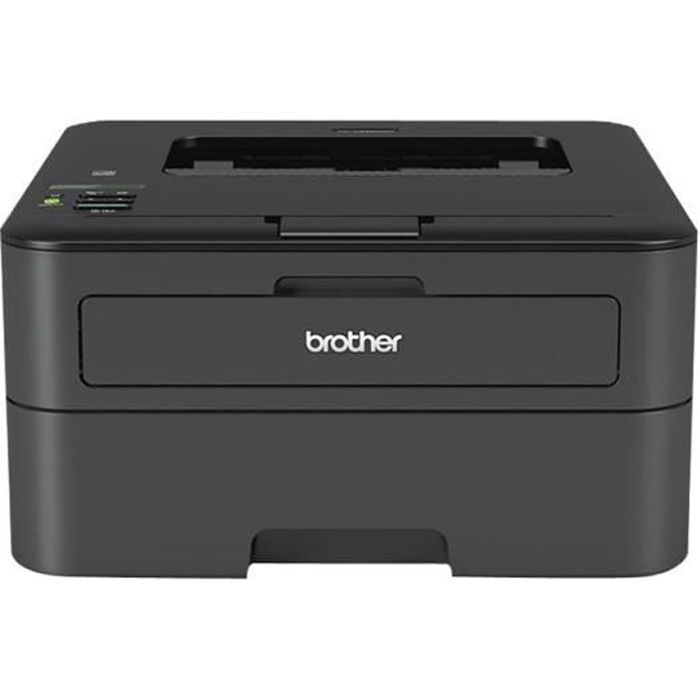 Brother Imprimante HL L2360DN Laser Monochrome RectoVerso USB 2.0 A4