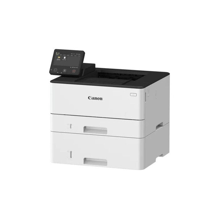 Canon i SENSYS X Imprimante et Recto verso laser A4Legal 1200 x 1200 ppp jusqu'à 40 ppm capacité : 350 feuilles USB 2.0 Gigabit LAN Wi Fi n hôte USB - vue 3